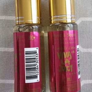 Viva La Juicy Perfume Rollerball